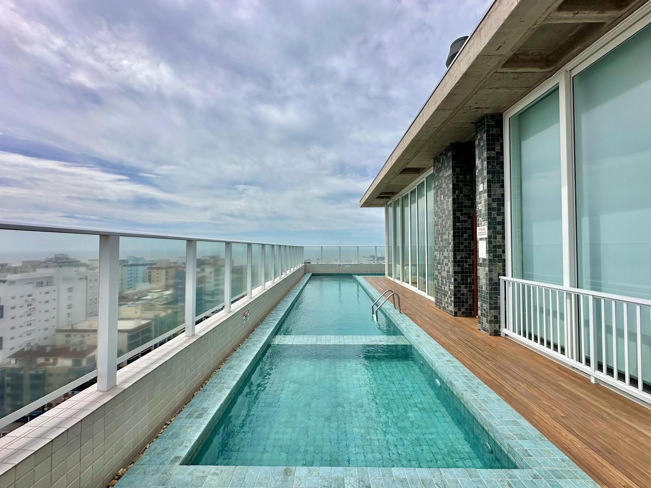 Apartamento 2 dormitórios para venda, Navegantes em Capão da Canoa | Ref.: 3878