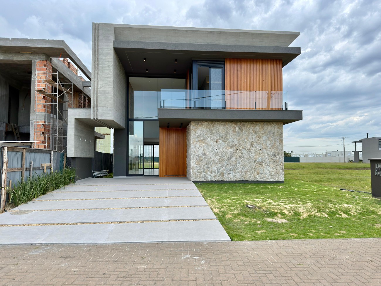 Casa em Condomínio 4 dormitórios para venda, Condominio Zen Concept Resort em Xangri-lá | Ref.: 3879