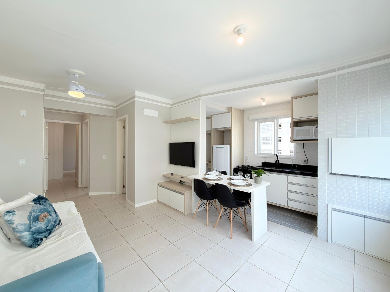 Apartamento 2 dormitórios para venda, Zona Nova em Capão da Canoa | Ref.: 3880