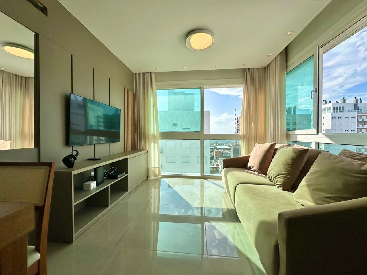 Apartamento 2 dormitórios para venda, Navegantes em Capão da Canoa | Ref.: 3881