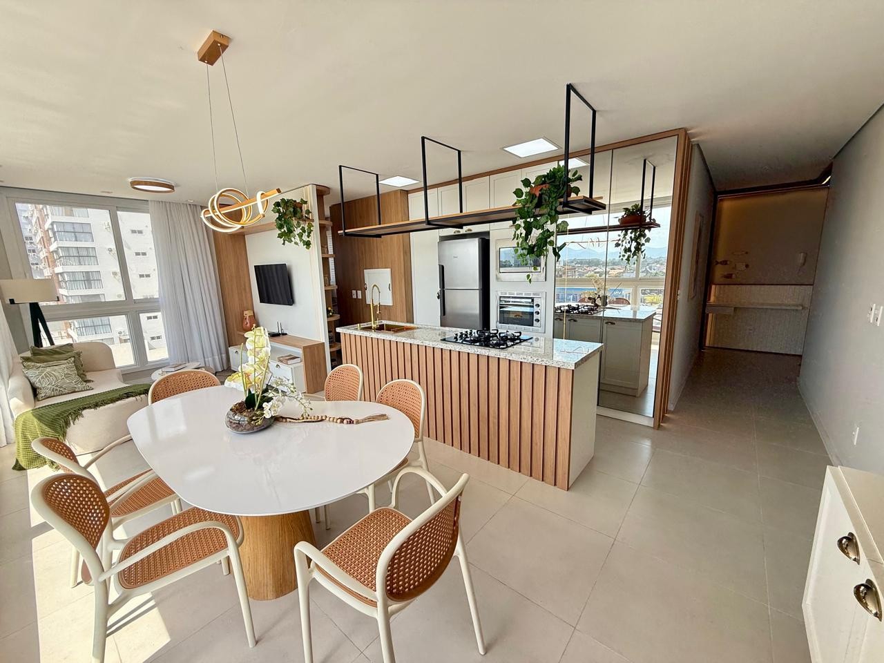 Apartamento 3 dormitórios para venda, Navegantes em Capão da Canoa | Ref.: 3883