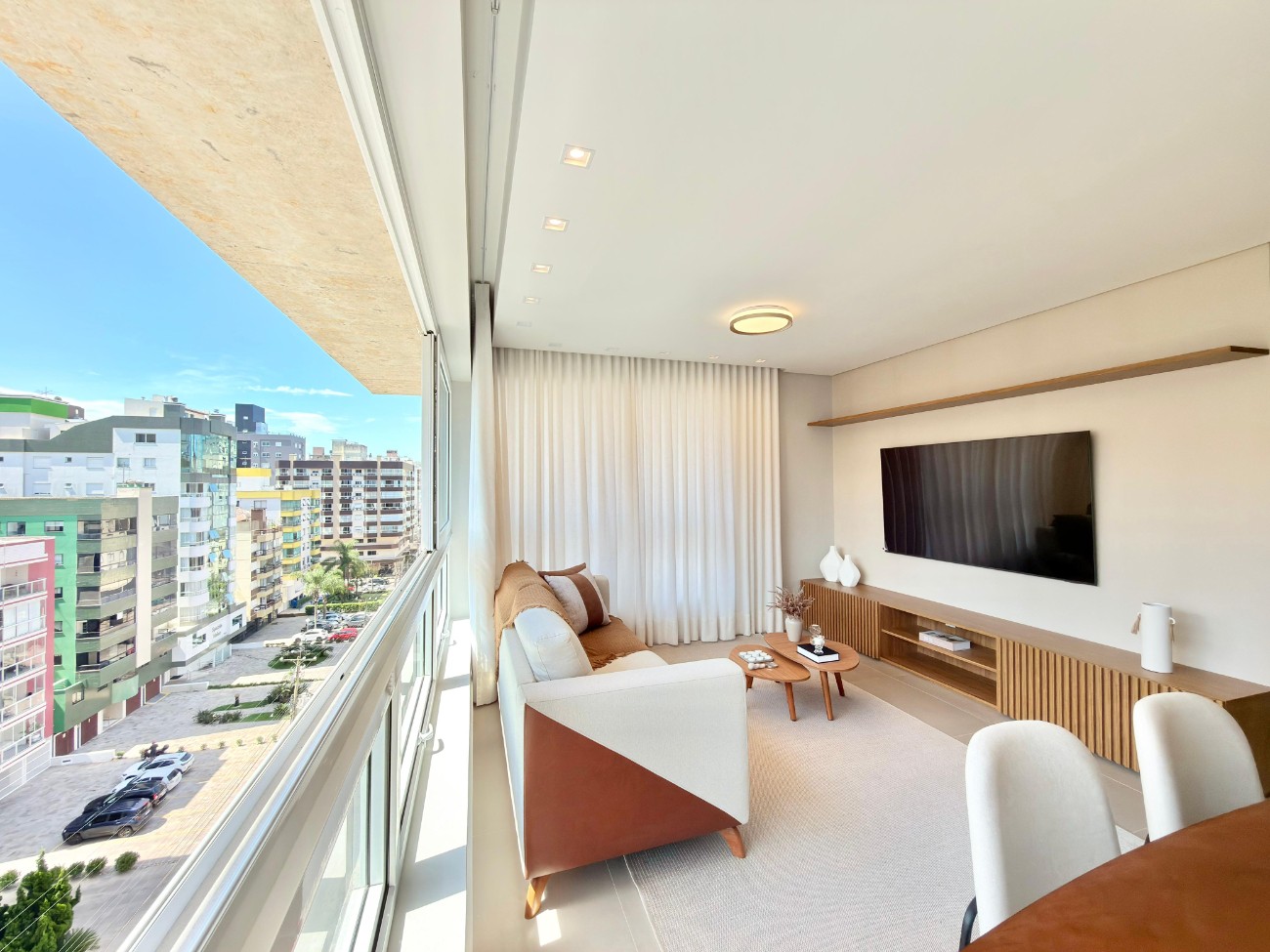 Apartamento 3 dormitórios para venda, Zona Nova em Capão da Canoa | Ref.: 3884