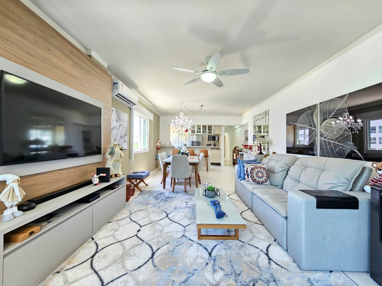 Apartamento 3 dormitórios para venda, Navegantes em Capão da Canoa | Ref.: 3886