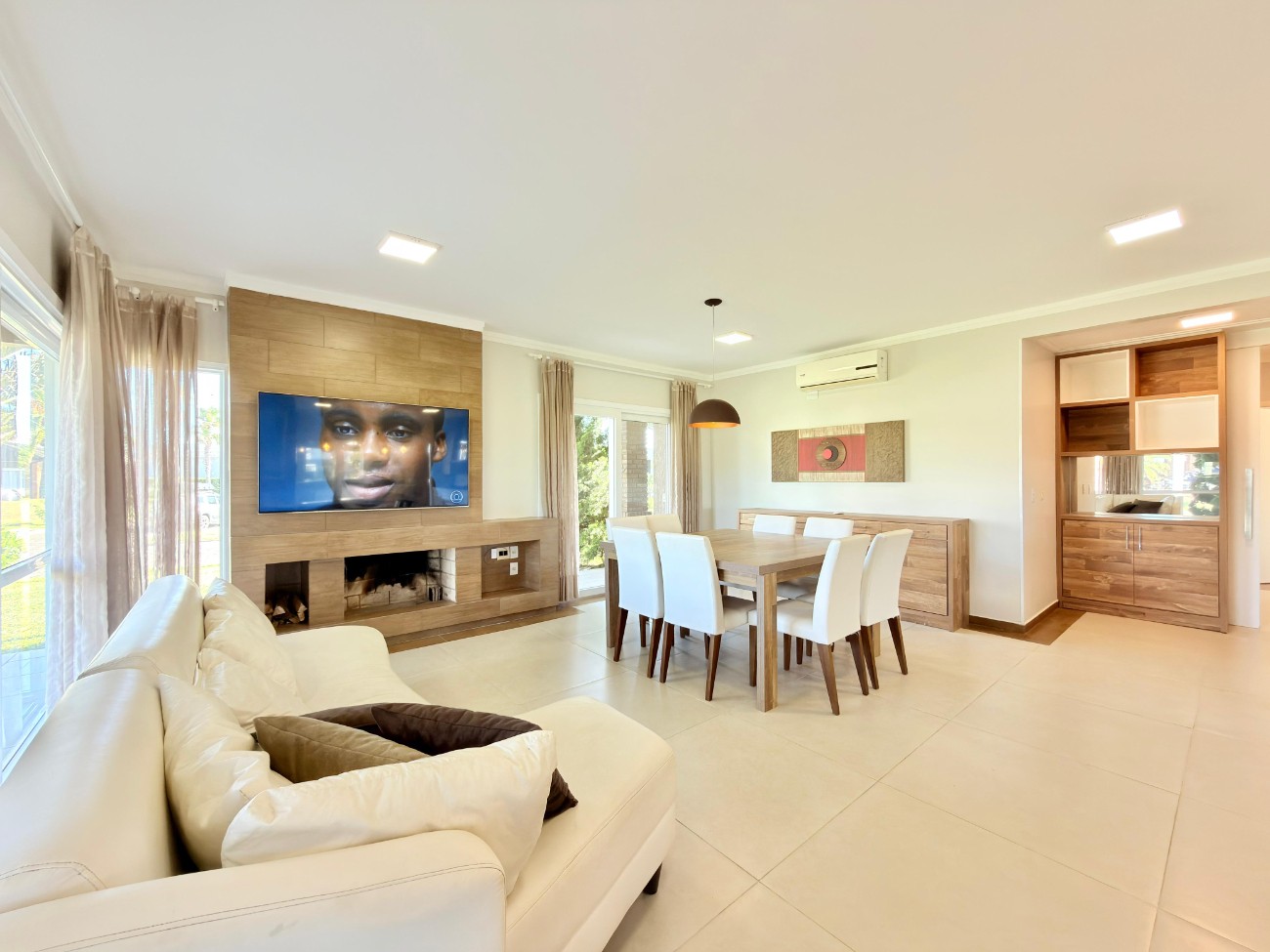 Casa em Condomínio 4 dormitórios para venda, Atlântida Sul em Xangri-lá | Ref.: 3887