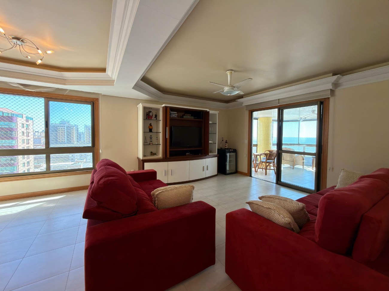 Apartamento 4 dormitórios para venda, Centro em Capão da Canoa | Ref.: 3888