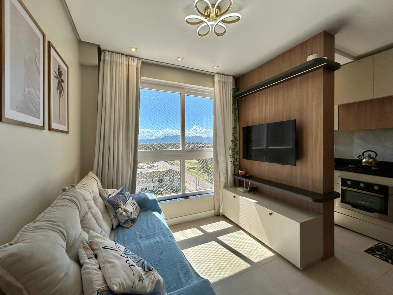 Apartamento 2 dormitórios para venda, Zona Nova em Capão da Canoa | Ref.: 3891