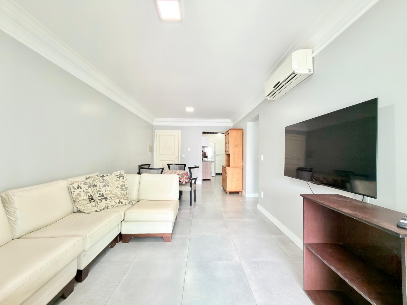 Apartamento 2 dormitórios para venda, Zona Nova em Capão da Canoa | Ref.: 3893