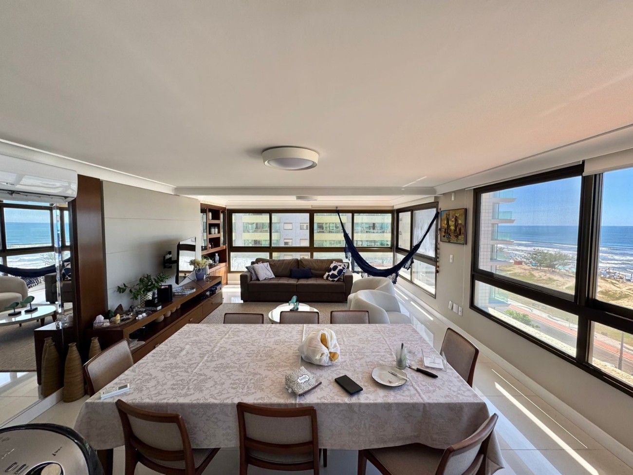 Apartamento 4 dormitórios para venda, Navegantes em Capão da Canoa | Ref.: 3894