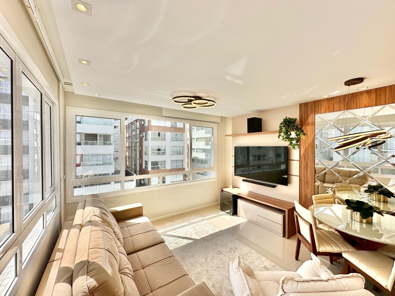 Apartamento 2 dormitórios para venda, Navegantes em Capão da Canoa | Ref.: 3895