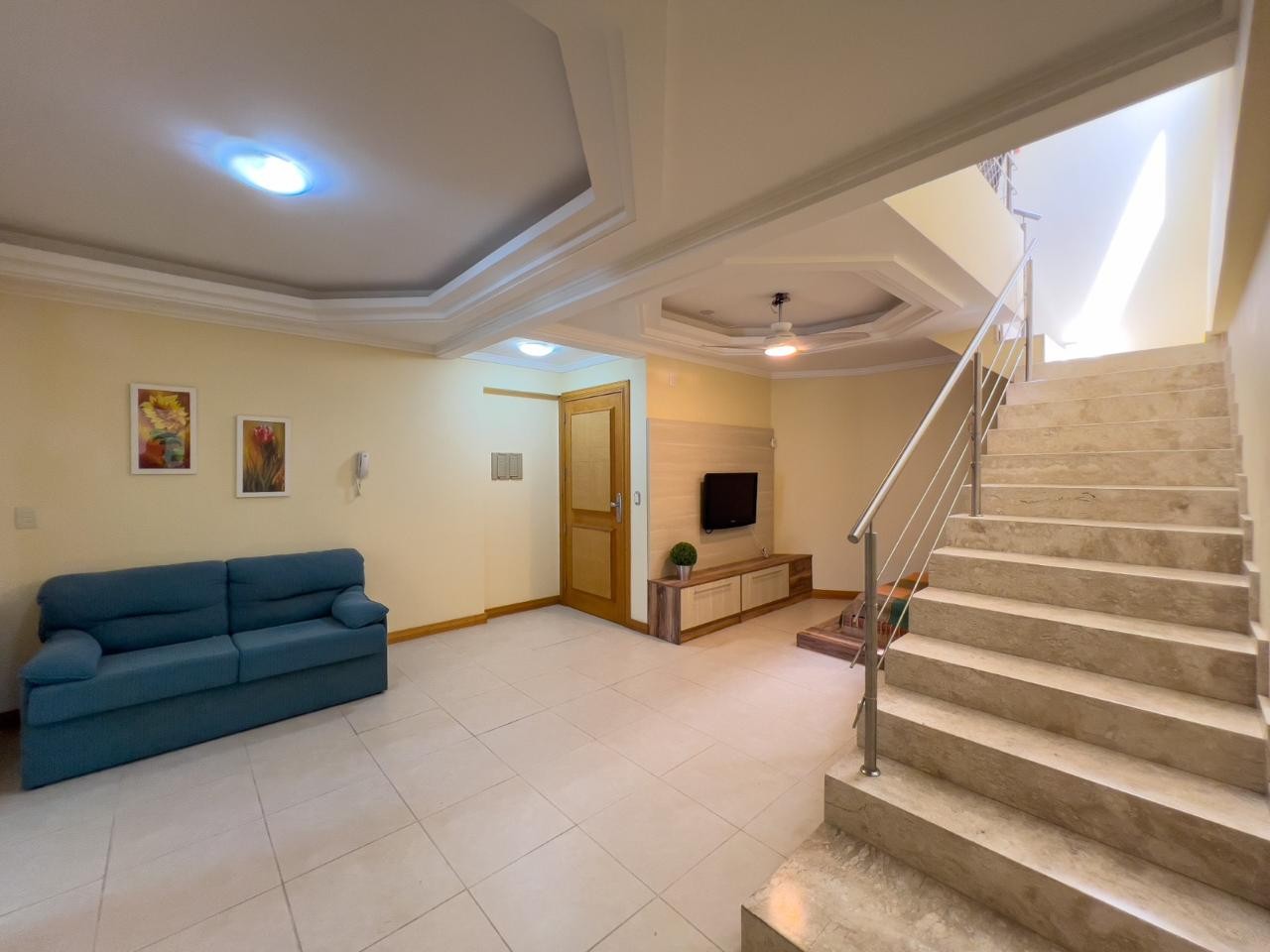 Apartamento 3 dormitórios para venda, Navegantes em Capão da Canoa | Ref.: 3896