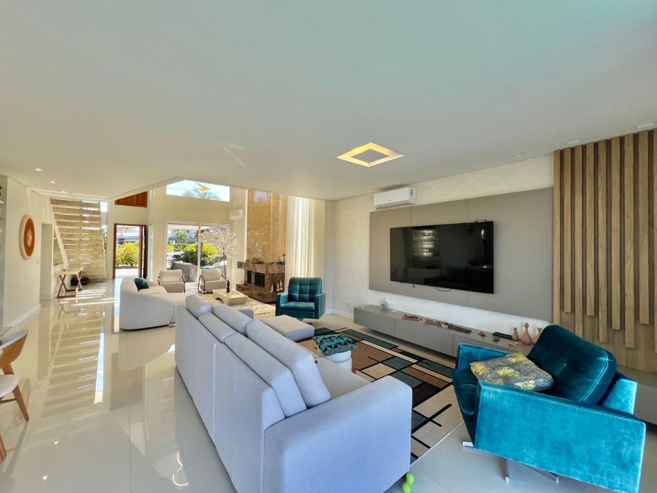 Casa em Condomínio 4 dormitórios para venda, Atlântida em Xangri-lá | Ref.: 3897