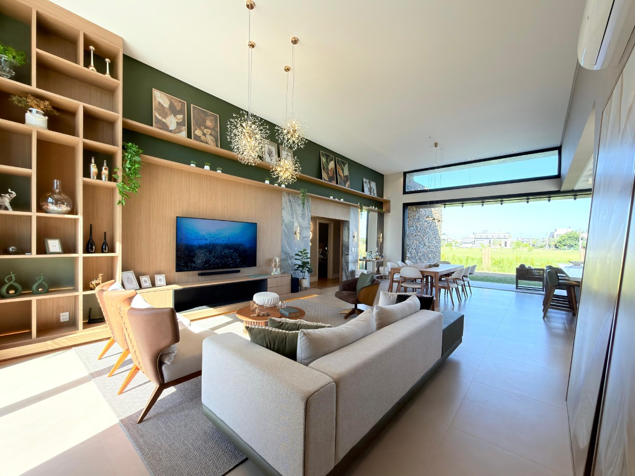 Casa em Condomínio 4 dormitórios para venda, Atlântida Sul em Xangri-lá | Ref.: 3899