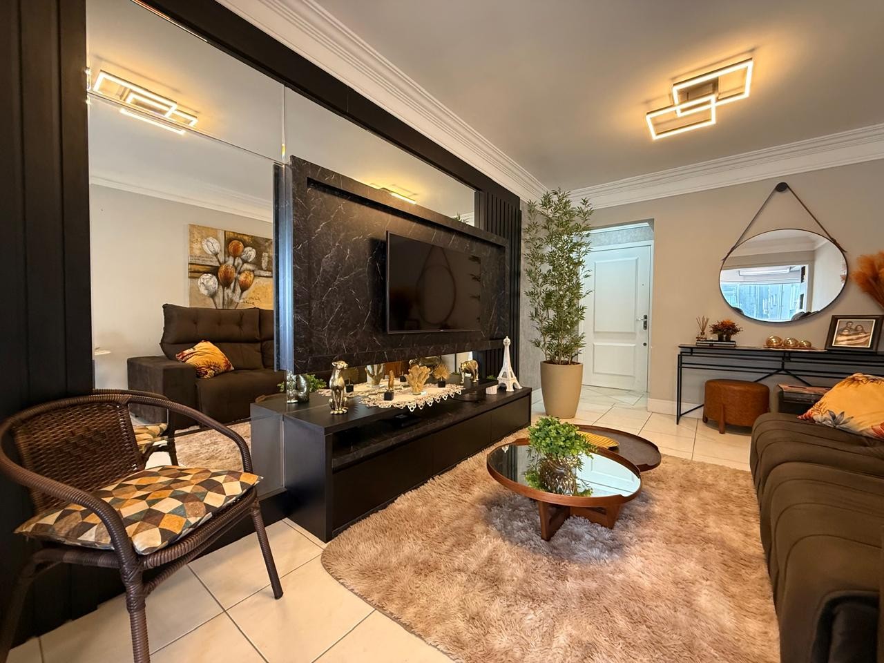 Apartamento 2 dormitórios para venda, Zona Nova em Capão da Canoa | Ref.: 3900