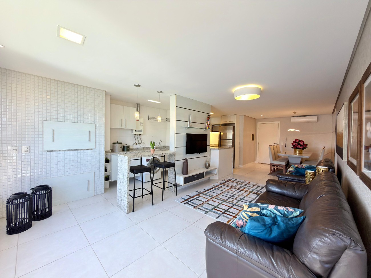 Apartamento 2 dormitórios para venda, Navegantes em Capão da Canoa | Ref.: 3904