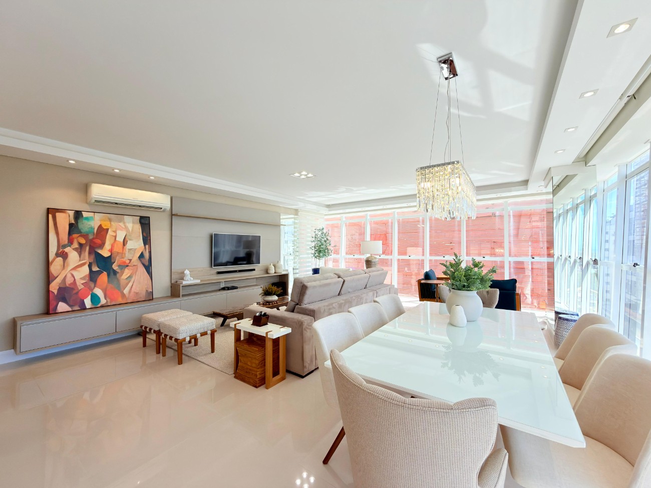 Apartamento 3 dormitórios para venda, Navegantes em Capão da Canoa | Ref.: 3908