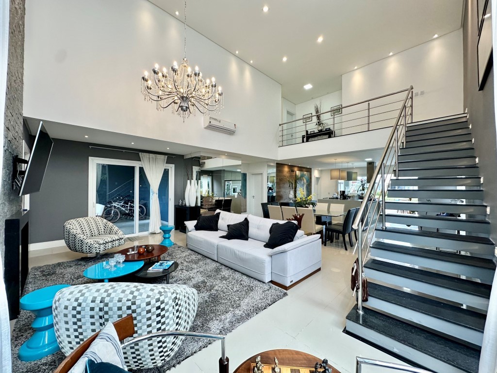 Casa em Condomínio 4 dormitórios para venda, Condominio Sea Coast em Xangri-lá | Ref.: 3909