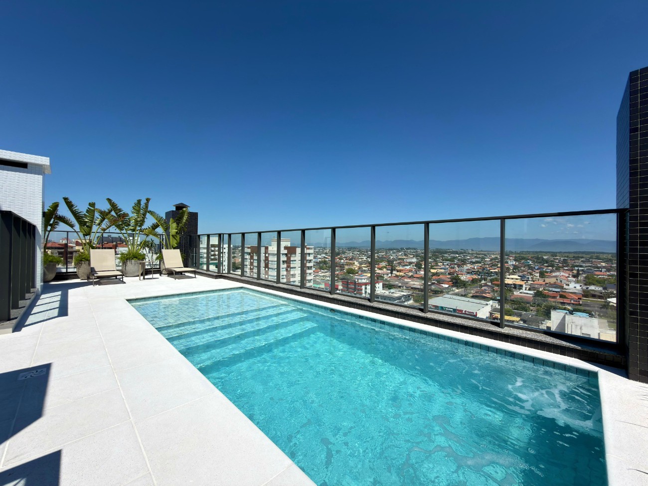 Apartamento 3 dormitórios para venda, Zona Nova em Capão da Canoa | Ref.: 3910