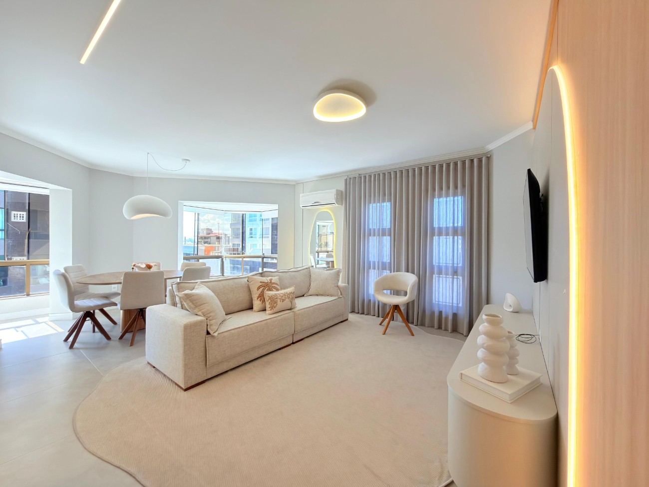 Apartamento 3 dormitórios para venda, Centro em Capão da Canoa | Ref.: 3913