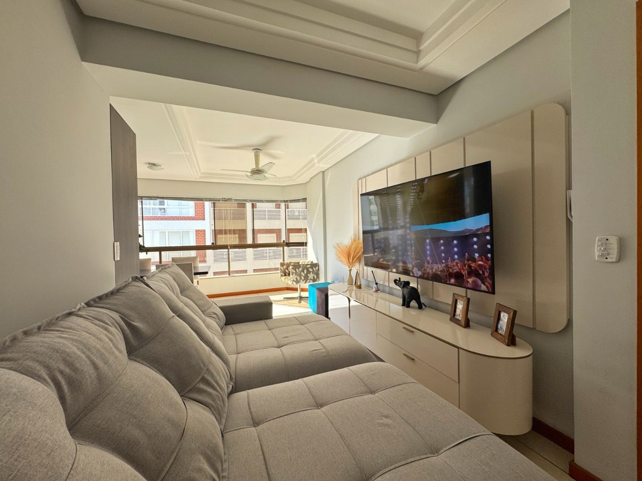 Apartamento 2 dormitórios para venda, Zona Nova em Capão da Canoa | Ref.: 3925