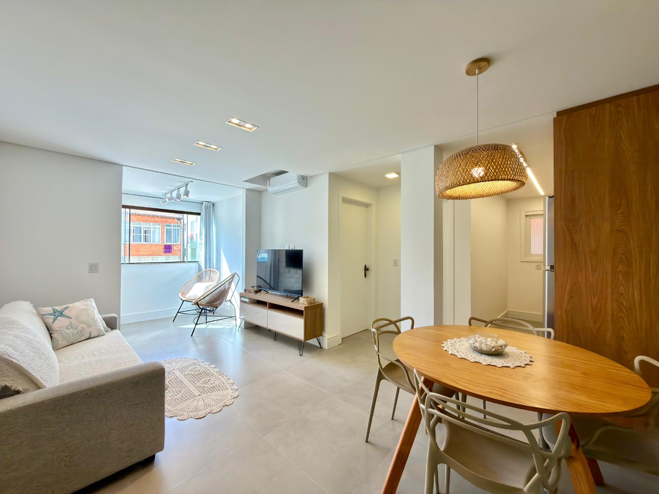 Apartamento 1 dormitório para venda, Zona Nova em Capão da Canoa | Ref.: 3926