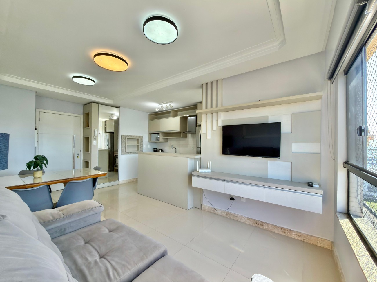 Apartamento 2 dormitórios para venda, Zona Nova em Capão da Canoa | Ref.: 3927