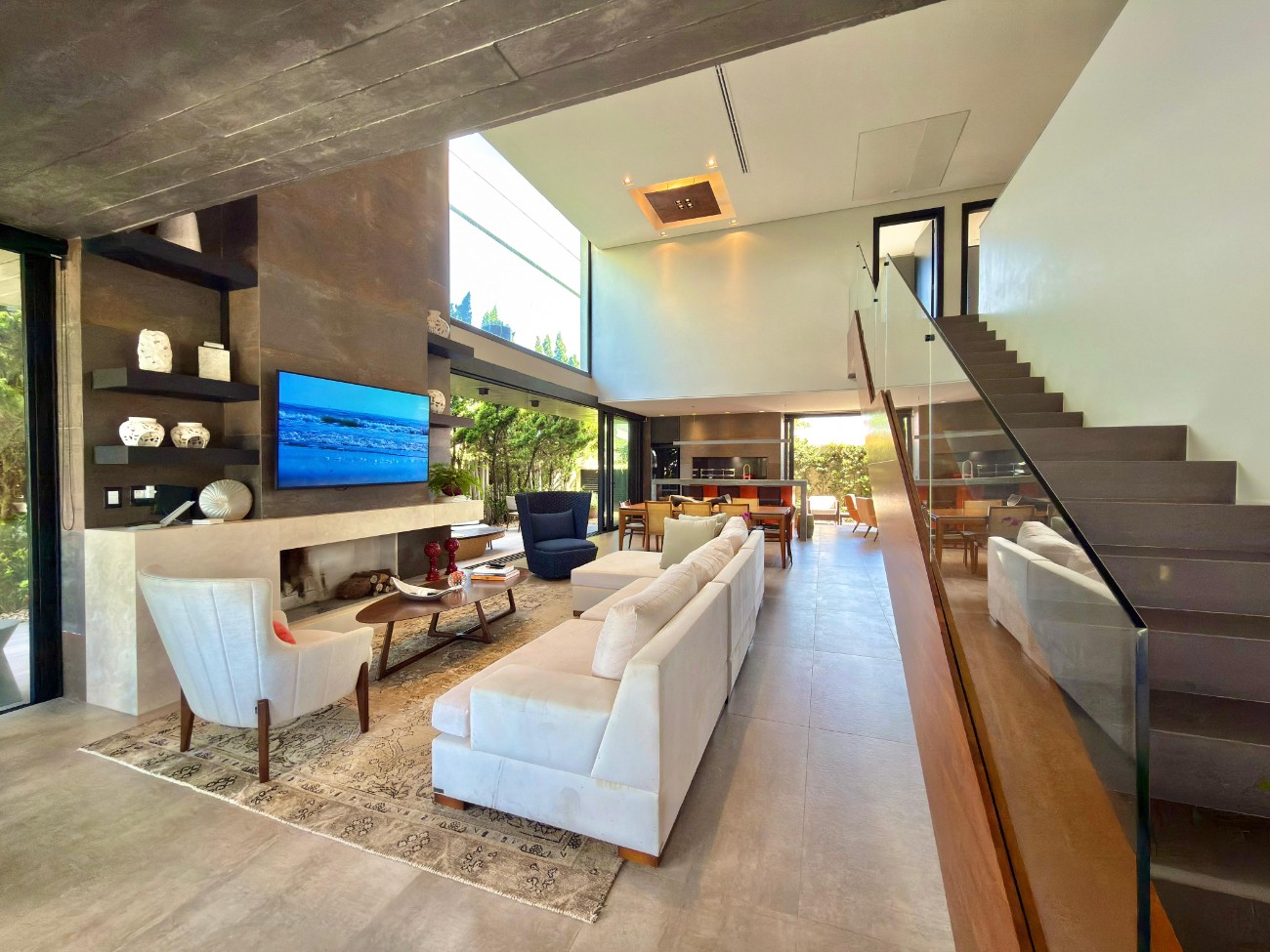 Casa em Condomínio 5 dormitórios para venda, Maristela em Xangri-lá | Ref.: 3936