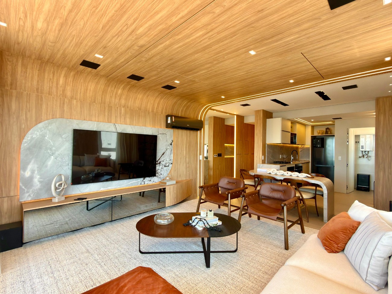 Apartamento 3 dormitórios para venda, Zona Nova em Capão da Canoa | Ref.: 3937