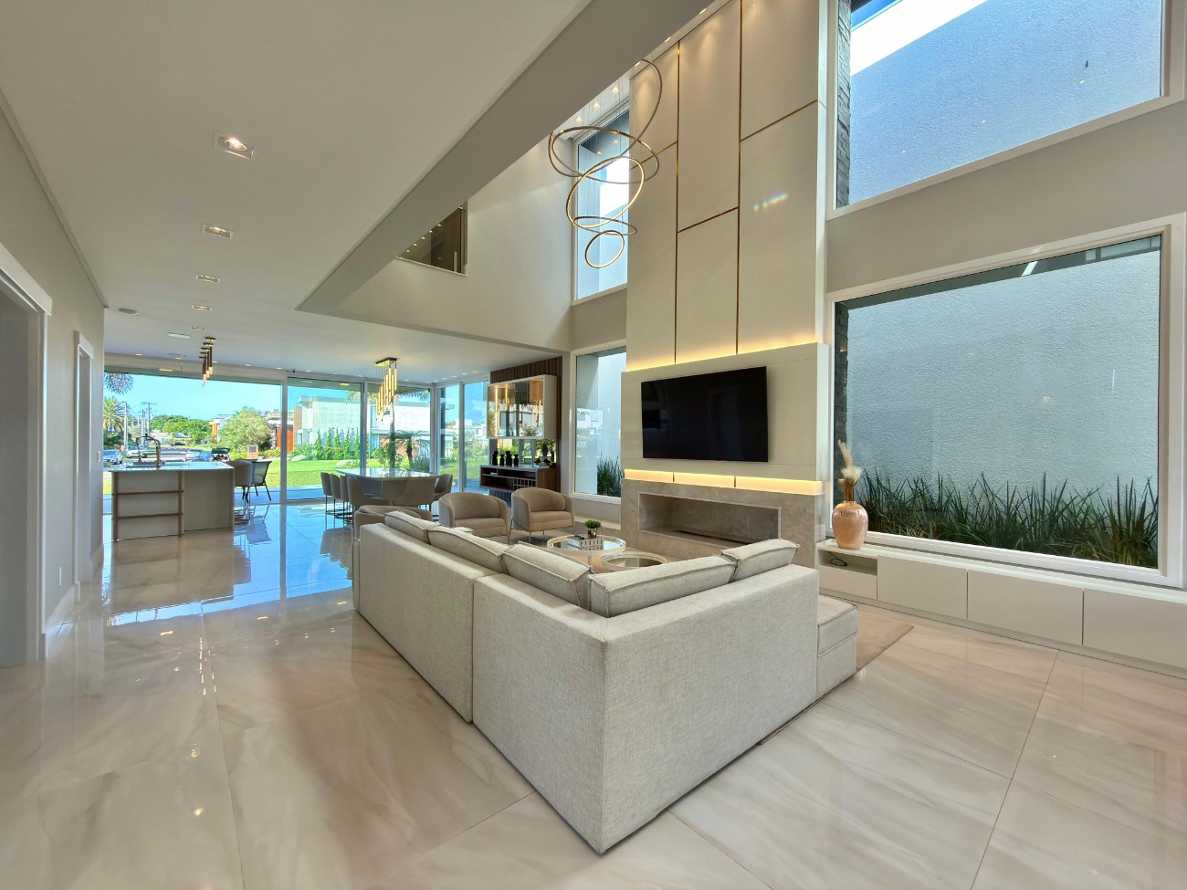 Casa em Condomínio 4 dormitórios para venda, Condominio Capão Ilhas Resort em Capão da Canoa | Ref.: 3942