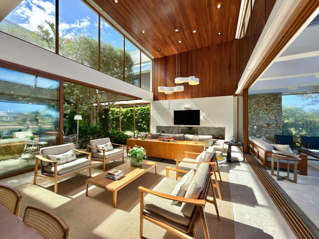 Casa em Condomínio 5 dormitórios para venda, Condominio Velas Da Marina em Capão da Canoa | Ref.: 3943