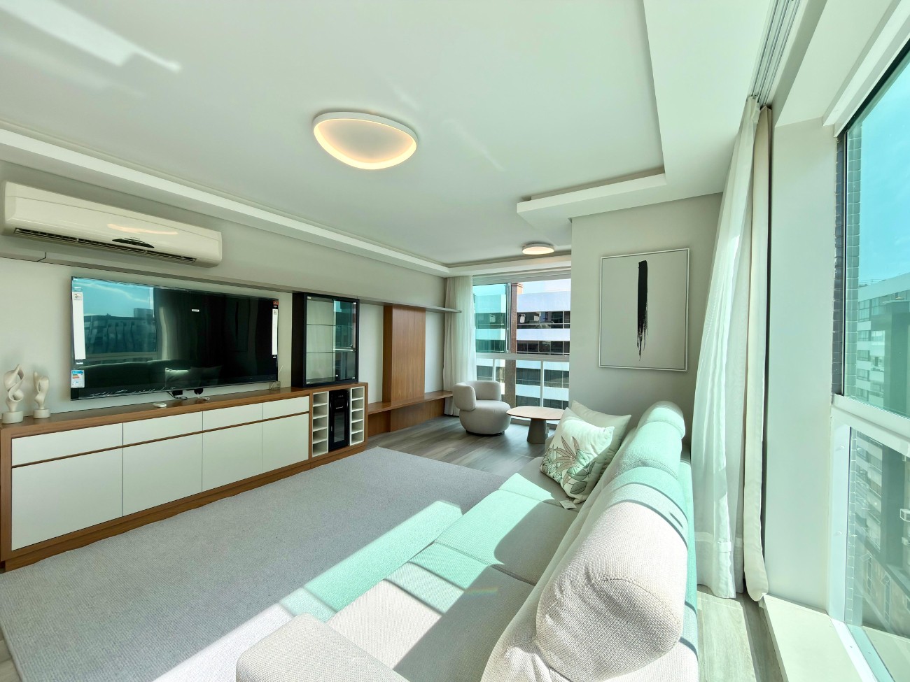 Apartamento 3 dormitórios para venda, Navegantes em Capão da Canoa | Ref.: 3956