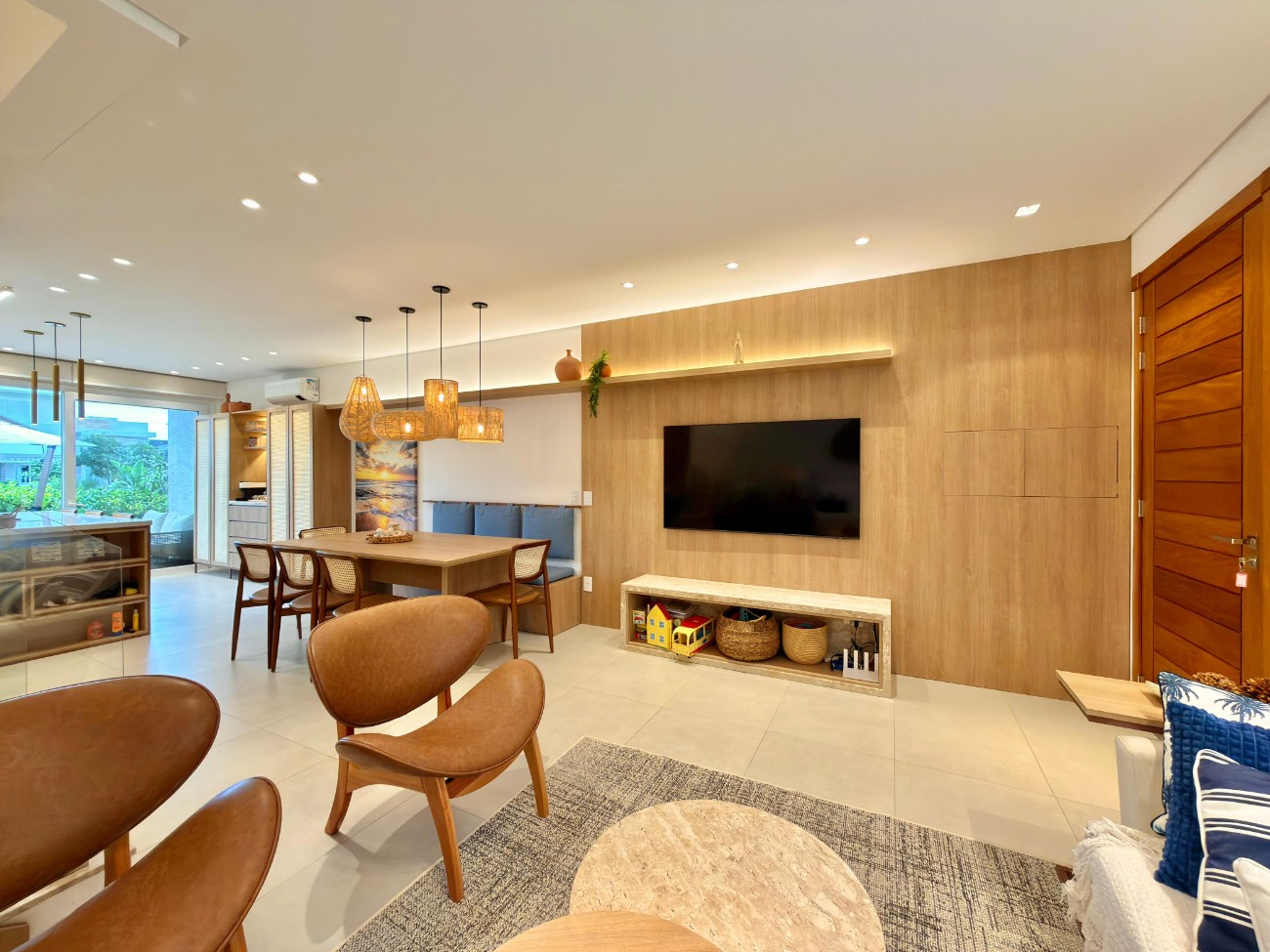 Apartamento 3 dormitórios para venda, Zona Nova em Capão da Canoa | Ref.: 3962