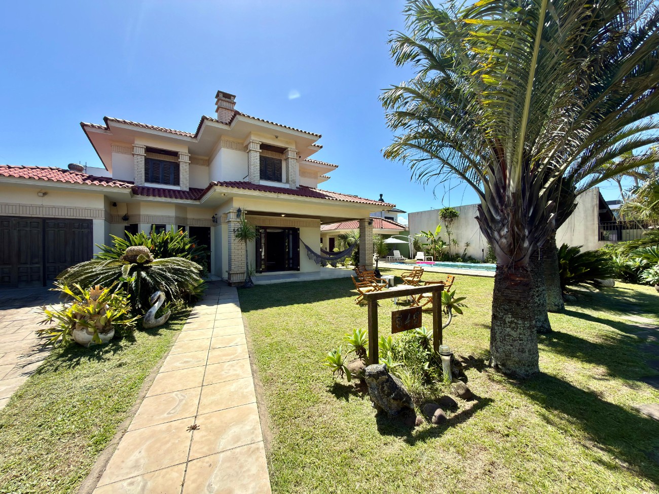 Casa 4 dormitórios para venda, Zona Norte em Capão da Canoa | Ref.: 3974