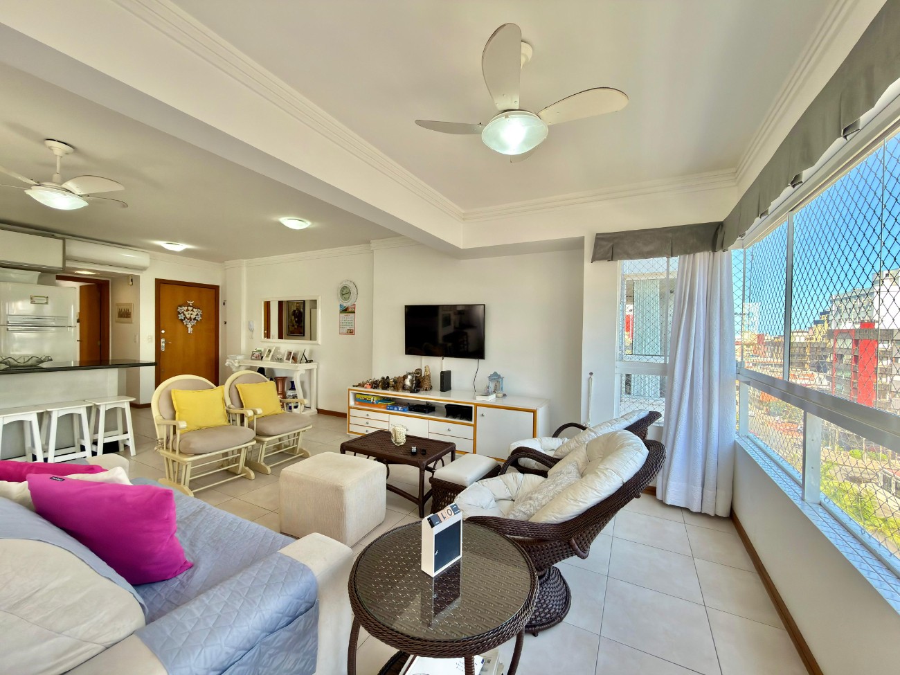 Apartamento 3 dormitórios para venda, Zona Nova em Capão da Canoa | Ref.: 3985