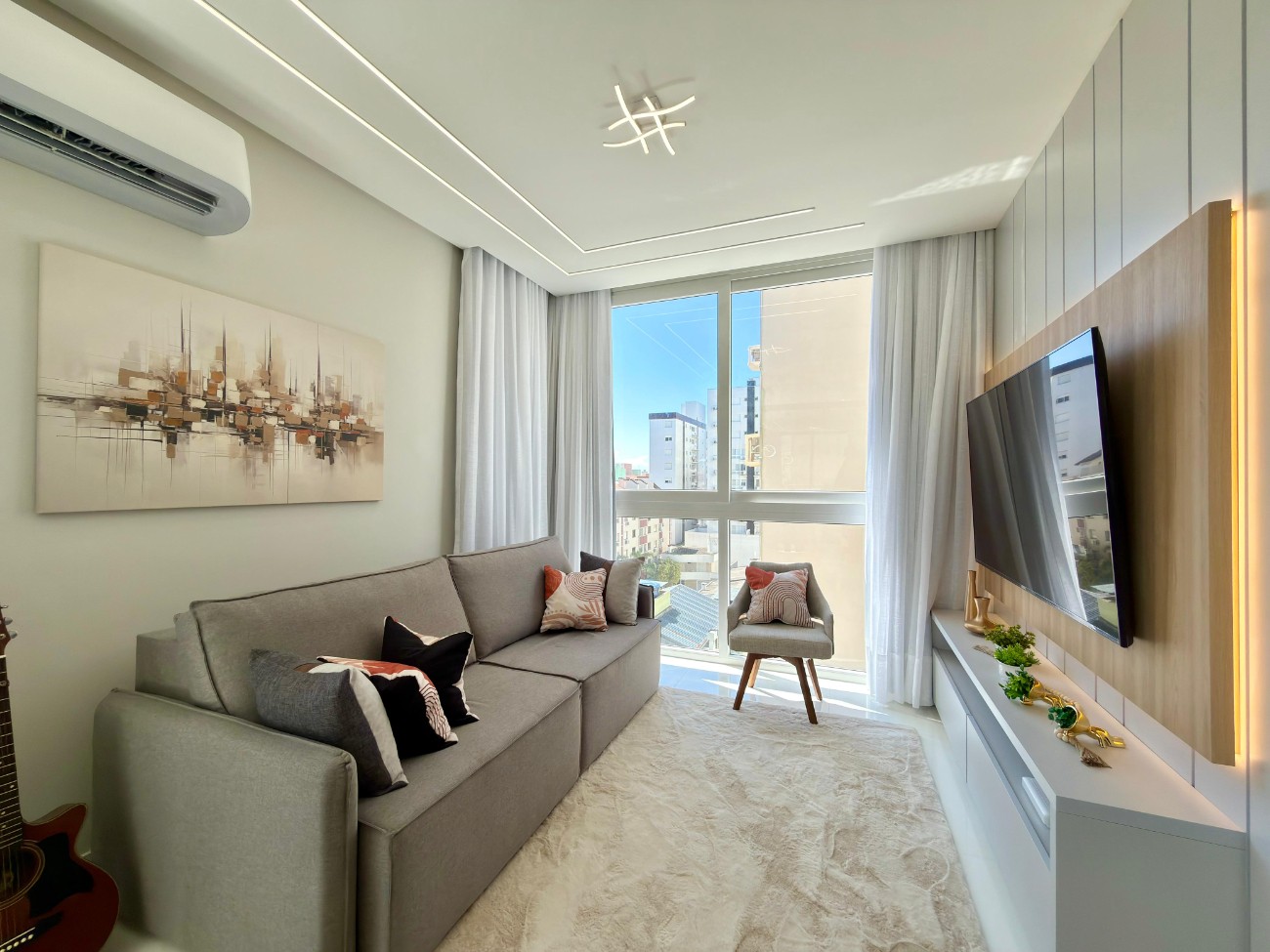 Apartamento 2 dormitórios para venda, Centro em Capão da Canoa | Ref.: 3986