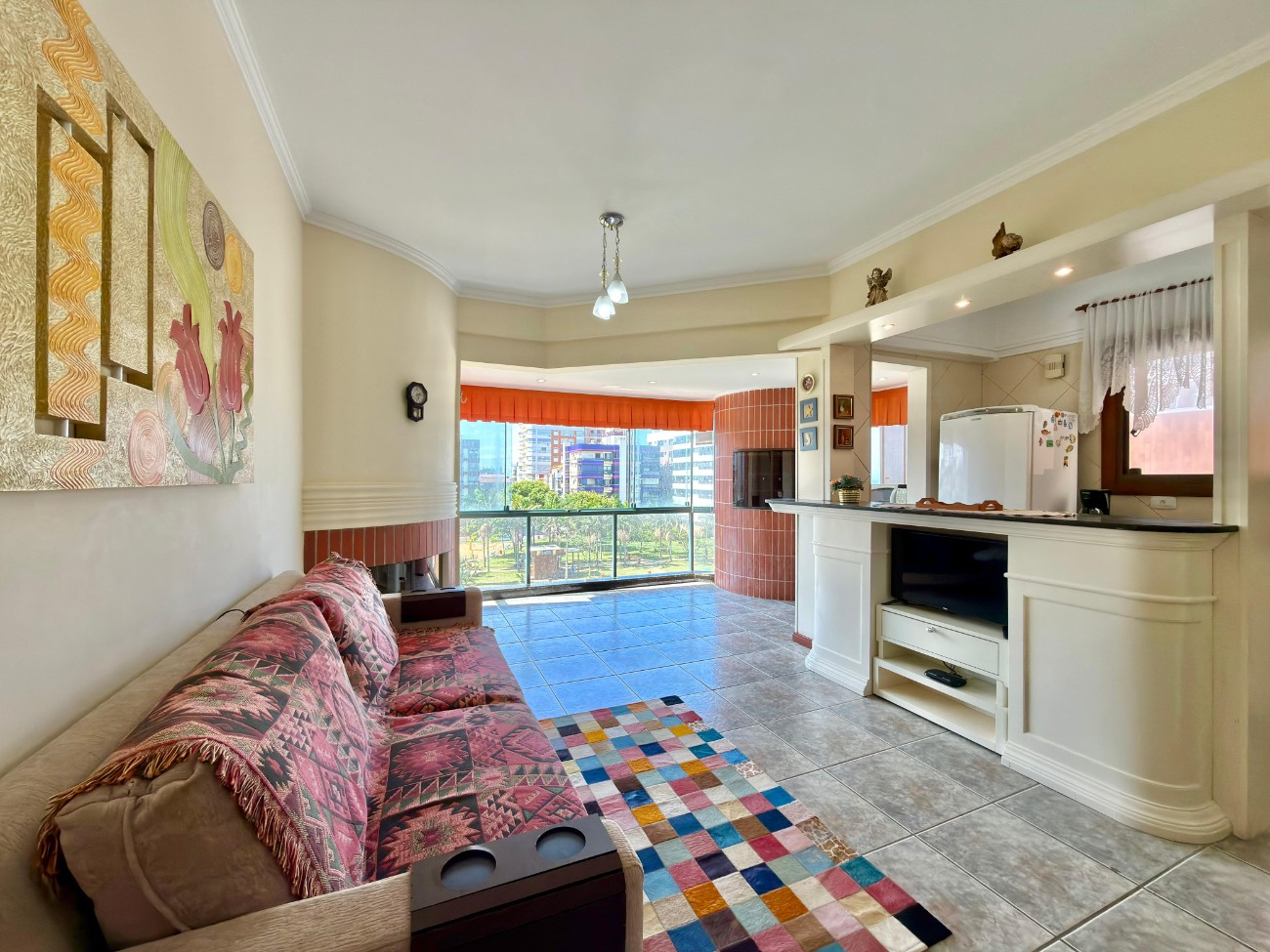 Apartamento 3 dormitórios para venda, Centro em Capão da Canoa | Ref.: 3987