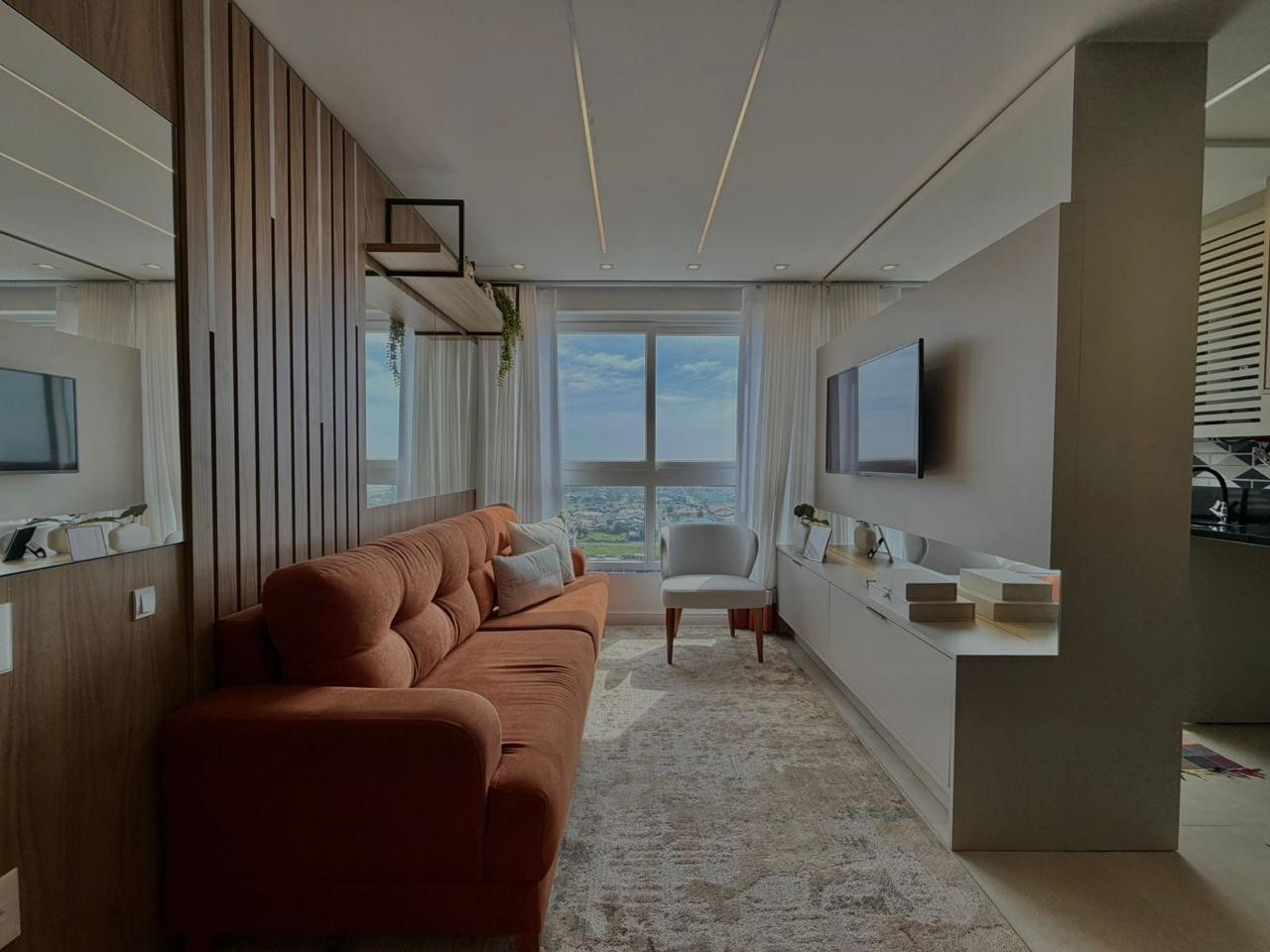 Apartamento 2 dormitórios para venda, Zona Nova em Capão da Canoa | Ref.: 3990