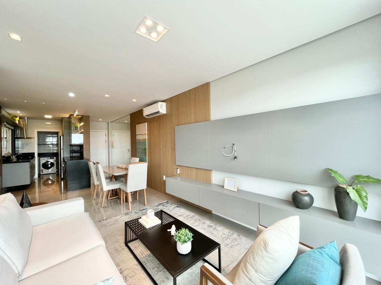 Apartamento 2 dormitórios para venda, Navegantes em Capão da Canoa | Ref.: 3991