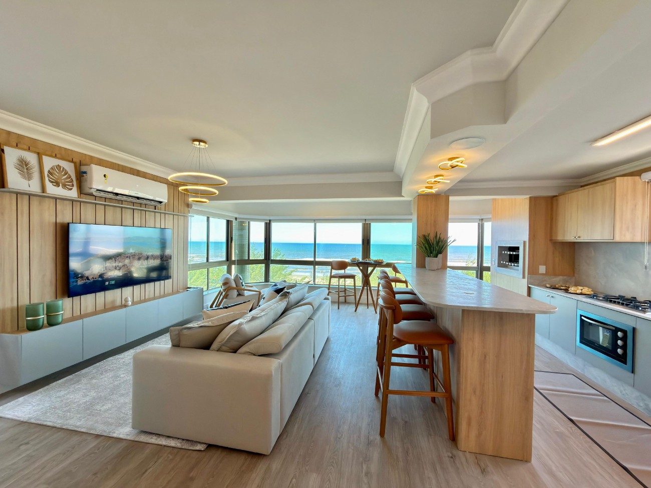 Apartamento 3 dormitórios para venda, Navegantes em Capão da Canoa | Ref.: 3992