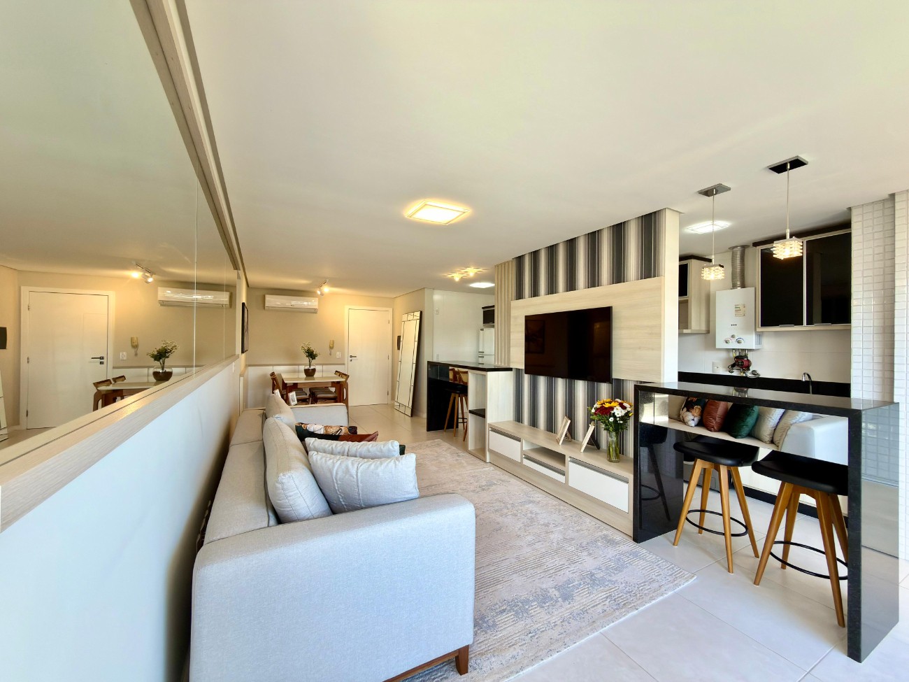 Apartamento 2 dormitórios para venda, Navegantes em Capão da Canoa | Ref.: 3993