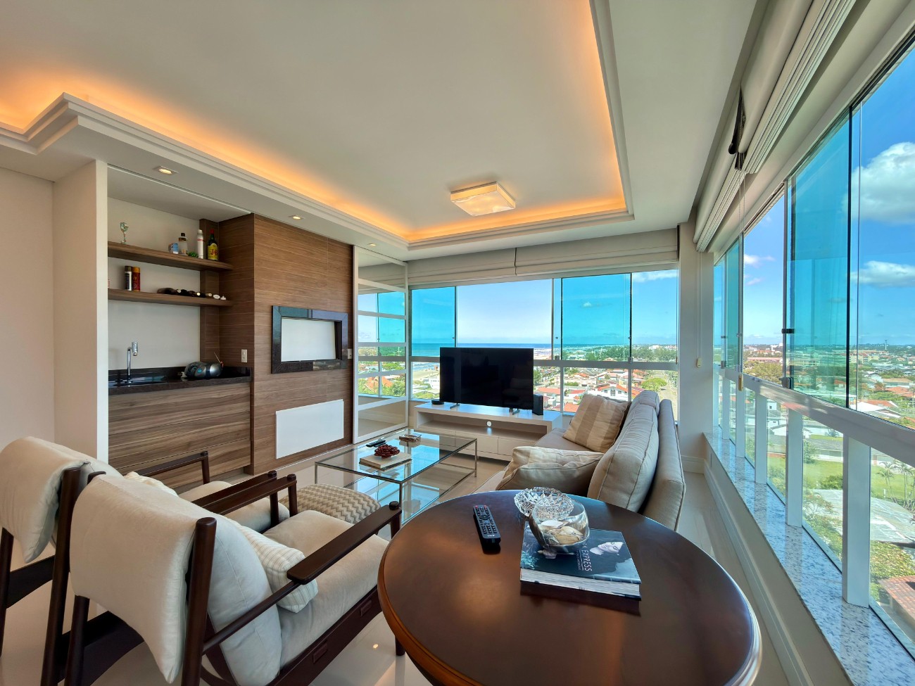 Apartamento 3 dormitórios para venda, Navegantes em Capão da Canoa | Ref.: 4019