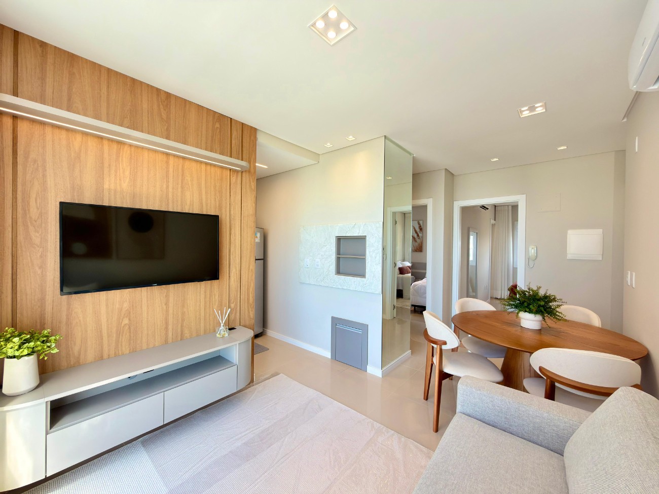 Apartamento 2 dormitórios para venda, Zona Nova em Capão da Canoa | Ref.: 4020