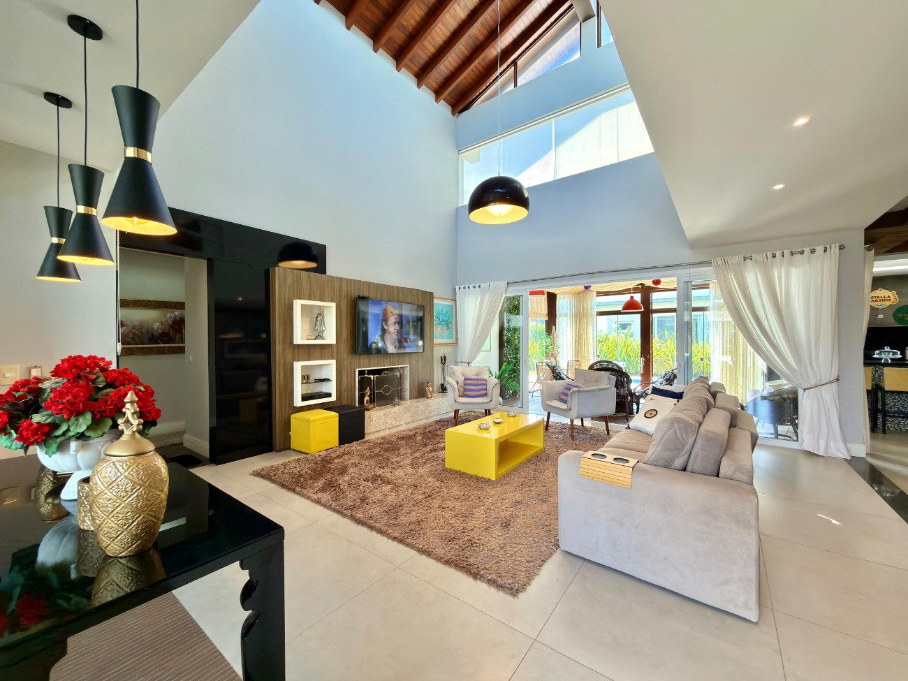 Casa em Condomínio 6 dormitórios para venda, Atlântida Sul em Xangri-lá | Ref.: 4031