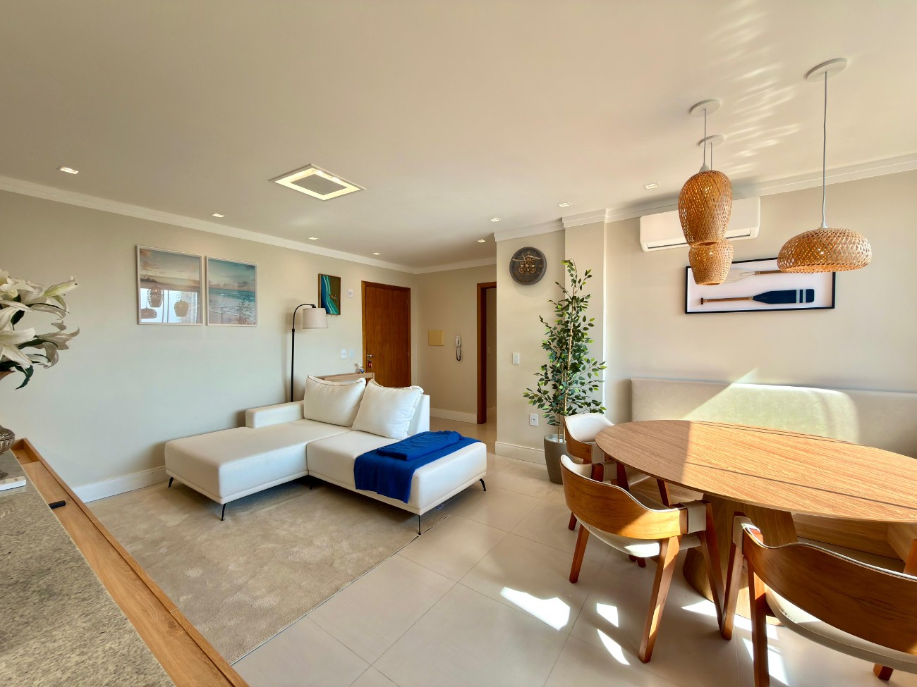 Apartamento 2 dormitórios para venda, Zona Nova em Capão da Canoa | Ref.: 4039