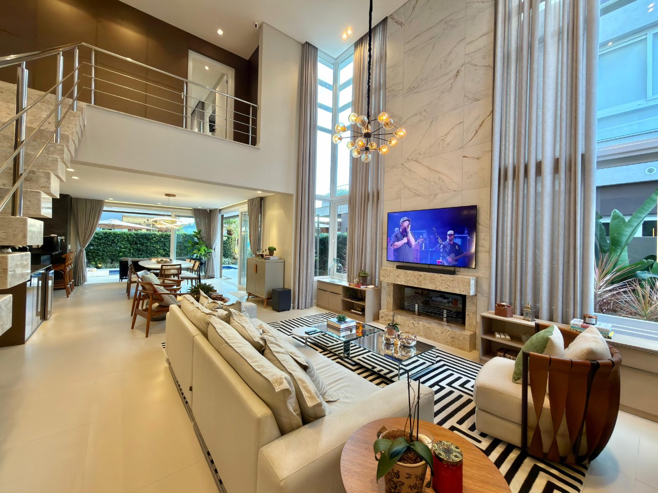 Casa em Condomínio 4 dormitórios para venda, Atlântida em Xangri-lá | Ref.: 4040