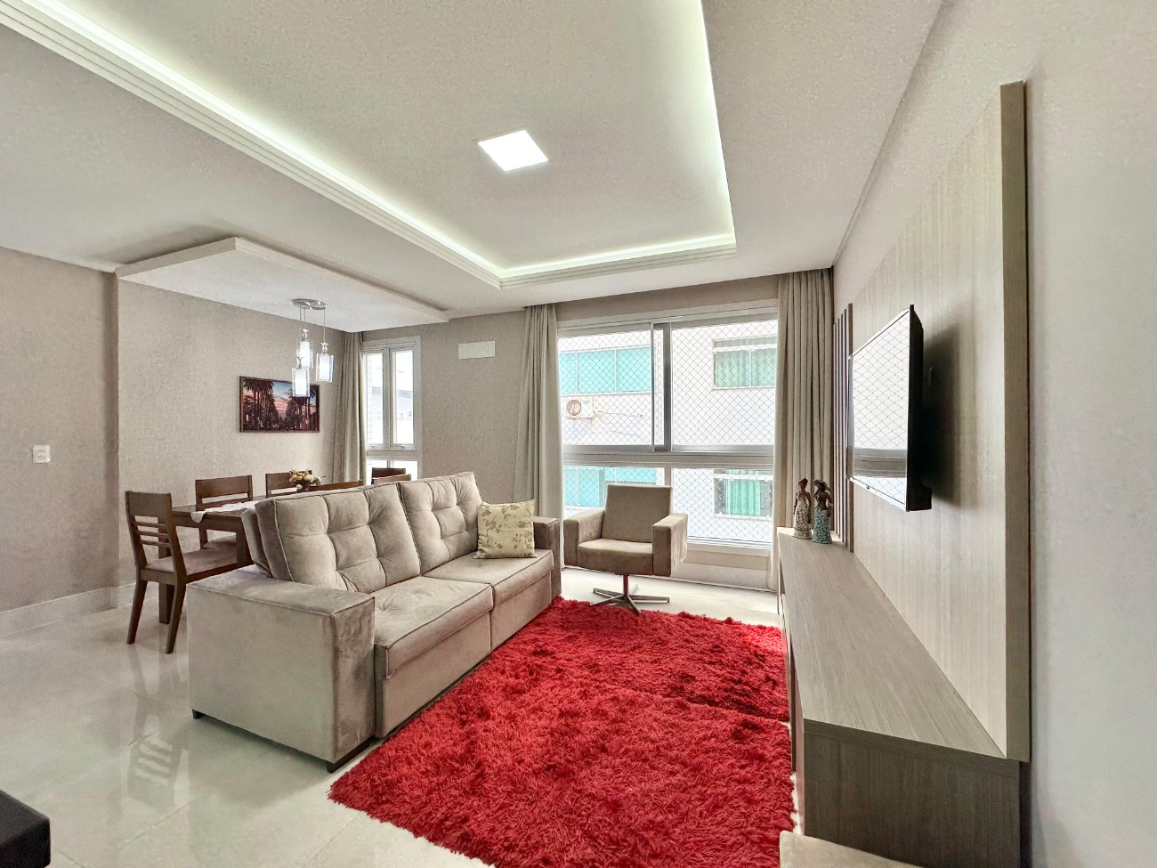 Apartamento 2 dormitórios para venda, Centro em Capão da Canoa | Ref.: 4042