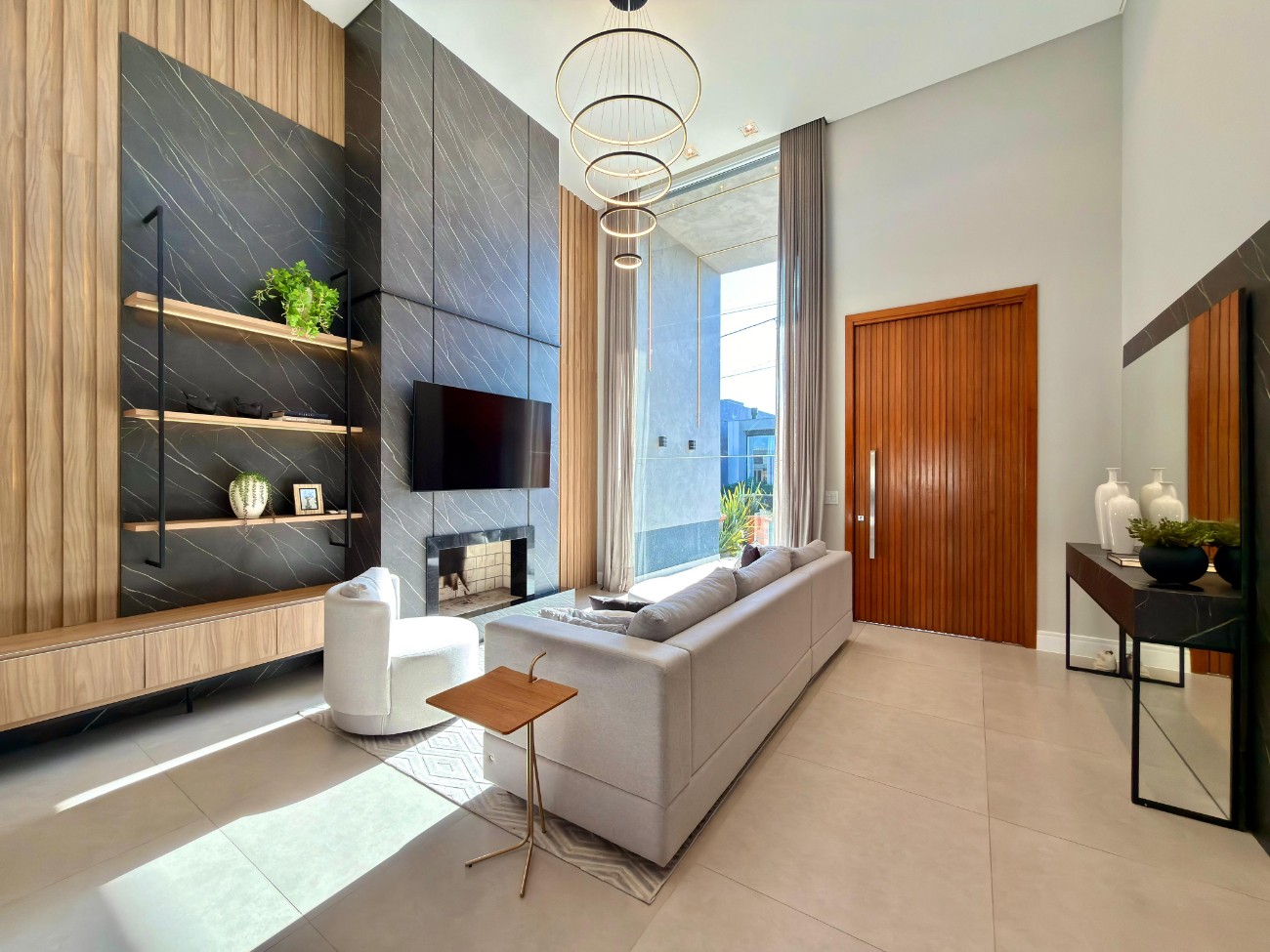 Casa em Condomínio 4 dormitórios para venda, Condominio Capão Ilhas Resort em Capão da Canoa | Ref.: 4043