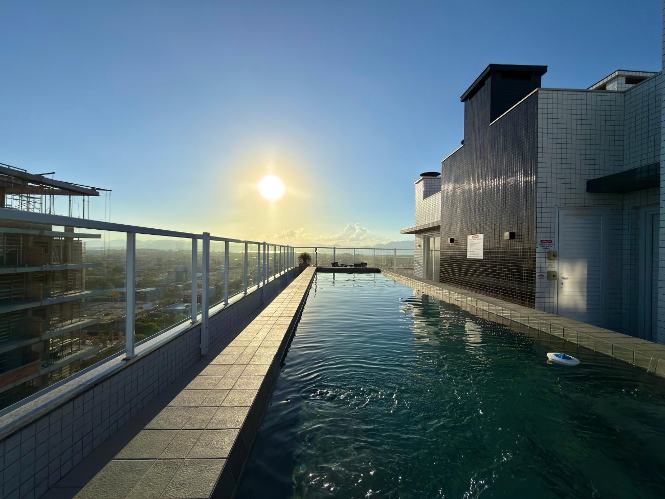 Apartamento 1 dormitório para venda, Zona Nova em Capão da Canoa | Ref.: 4044