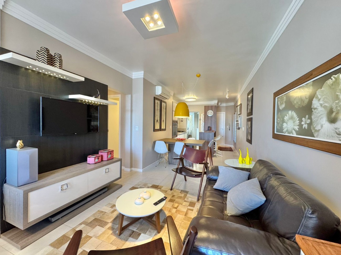 Apartamento 2 dormitórios para venda, Zona Nova em Capão da Canoa | Ref.: 4050