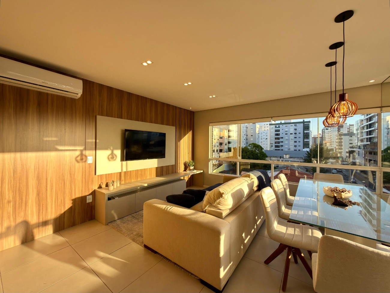 Apartamento 3 dormitórios para venda, Zona Nova em Capão da Canoa | Ref.: 4051