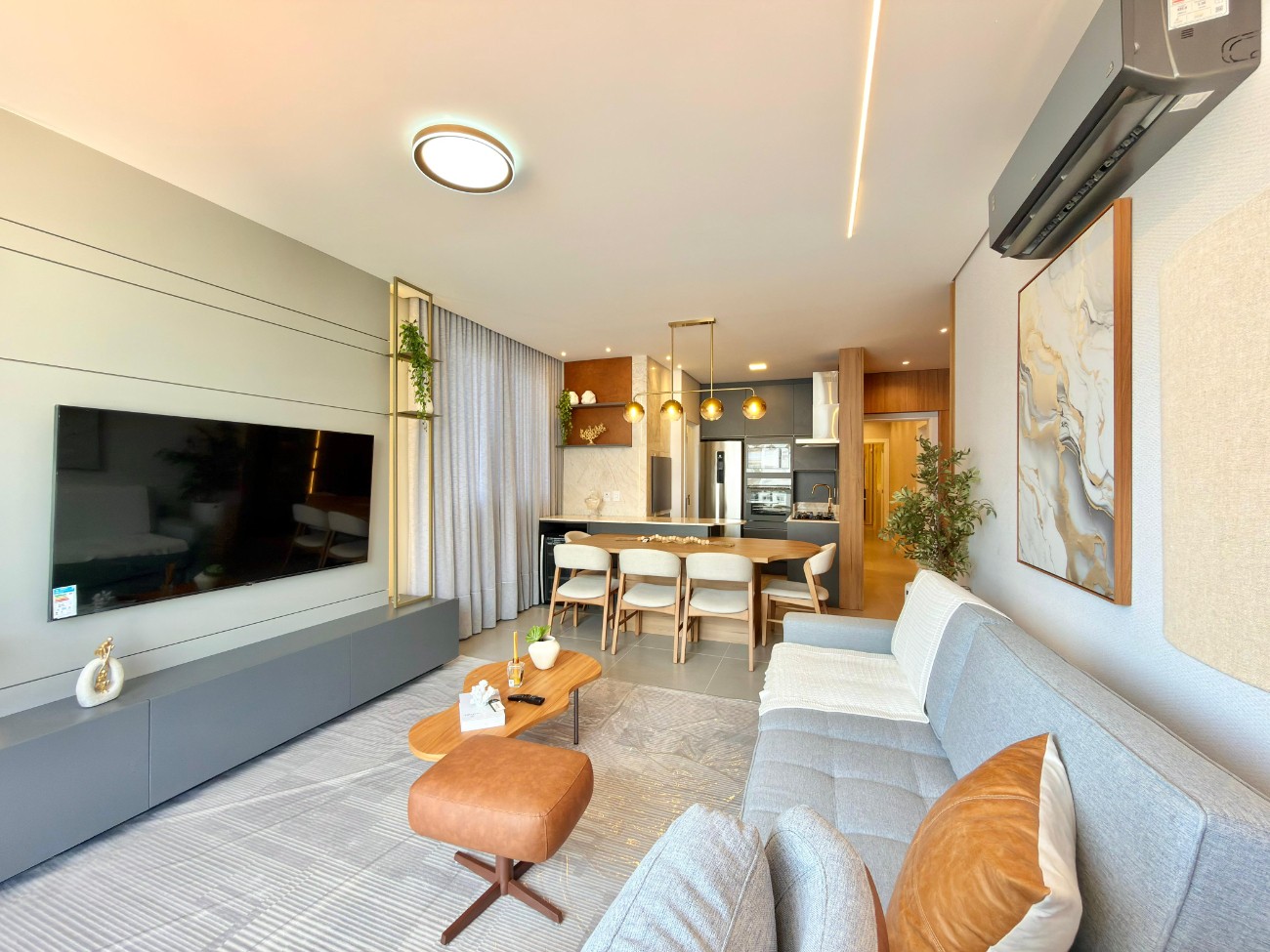 Apartamento 3 dormitórios para venda, Navegantes em Capão da Canoa | Ref.: 4053